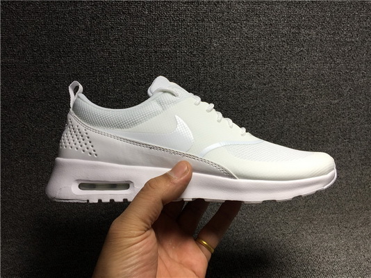 Super Max Nike Air Max Thea GS--001